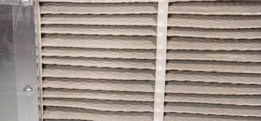 Mobile Car AC Filter Replacement in Brook Park