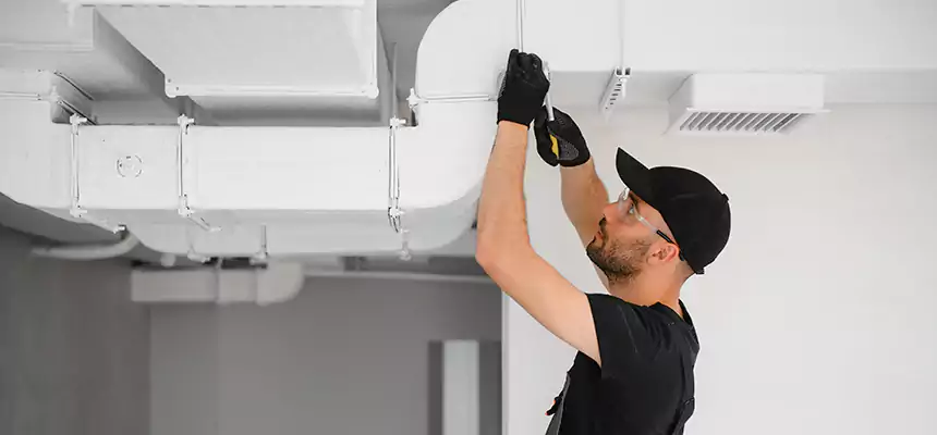 Our Air Duct Cleaning Services in Brook Park, OH