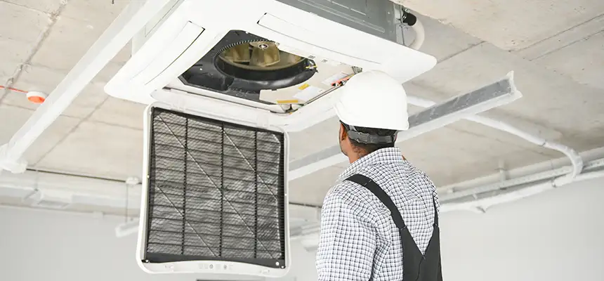 Our Affordable Duct Cleaning Near Me Services in Brook Park, OH