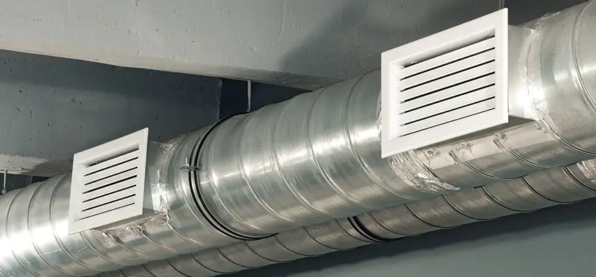 Our Air Duct Camera Inspection Services in Brook Park, OH