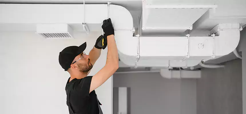 Our Air Duct Repair Services in Brook Park, OH