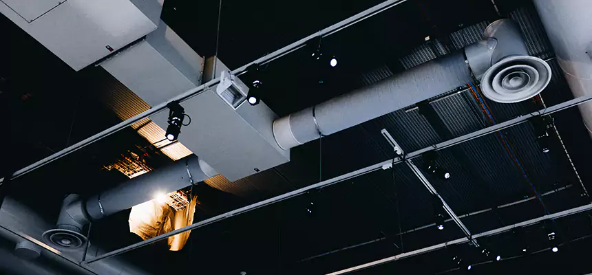 Our Air Duct Replacement Services in Brook Park, OH