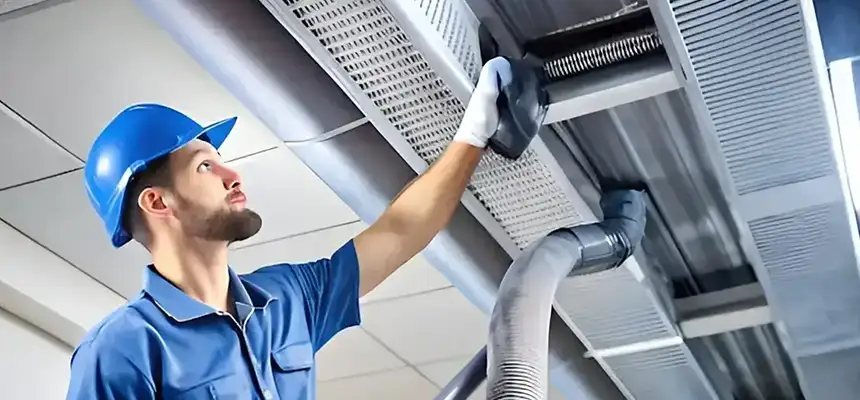 Our Annual Dryer Vent Maintenance Services in Brook Park, OH