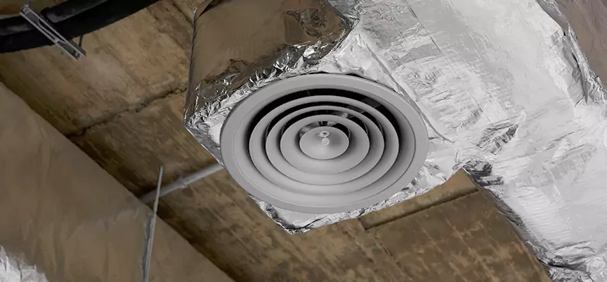 Our Basement Vent Cleaning Services in Brook Park, OH