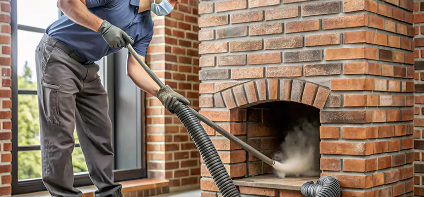 Our Chimney Sweep Services in Brook Park, OH