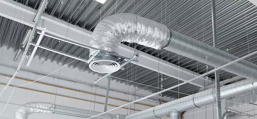 Our Dryer Vent Hose Replacement Services in Brook Park, OH