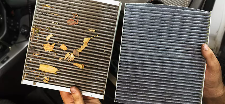 Our Dryer Vent Lint Filter Cleaning Services in Brook Park, OH