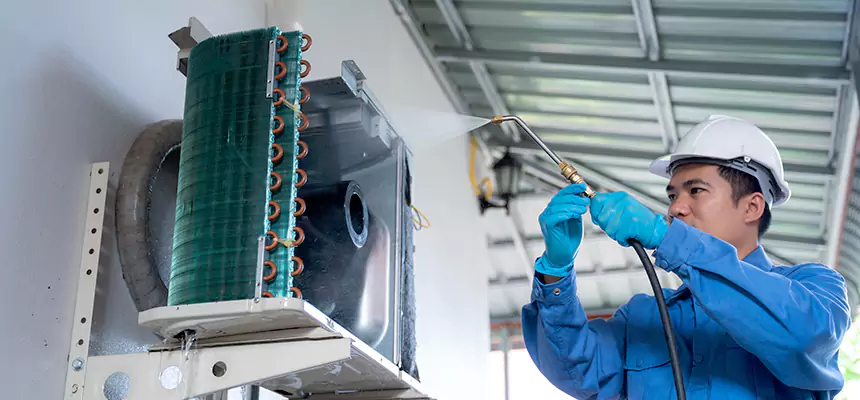 Our Energy-Efficient HVAC Cleaning Services in Brook Park, OH