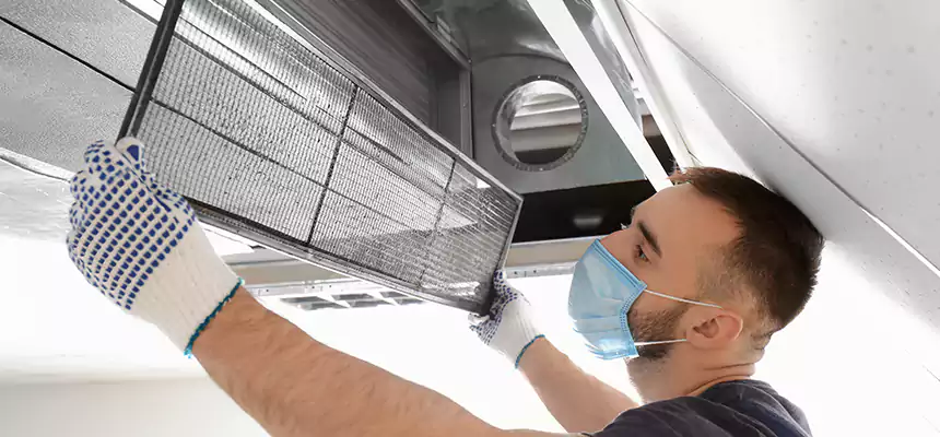 Our Home Duct Cleaning Services in Brook Park, OH  