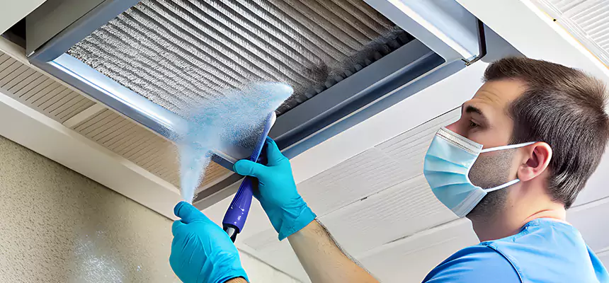 Our Home Ventilation Cleaning Services in Brook Park, OH