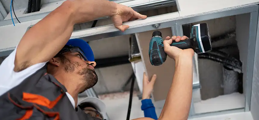 Our Improve Home Air Circulation Services in Brook Park, OH