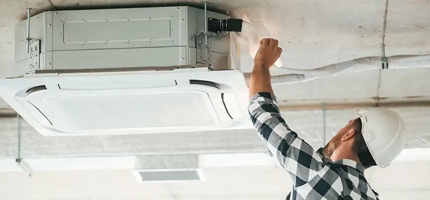 Our Local Vent Cleaning Services in Brook Park, OH