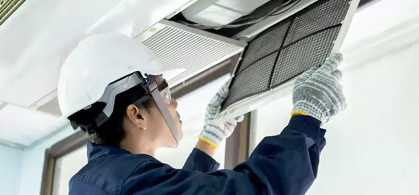 Our Multi-family Home Duct Cleaning Services in Brook Park, OH
