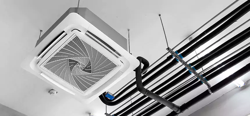 Our Smart AC Vent Controller Services in Brook Park, OH