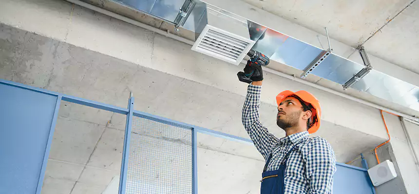 Efficient Exhaust Vent Cleaning in Brook Park, OH