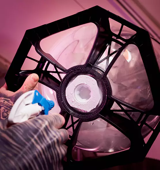 Advanced Basement Vent Cleaning in Brook Park, OH