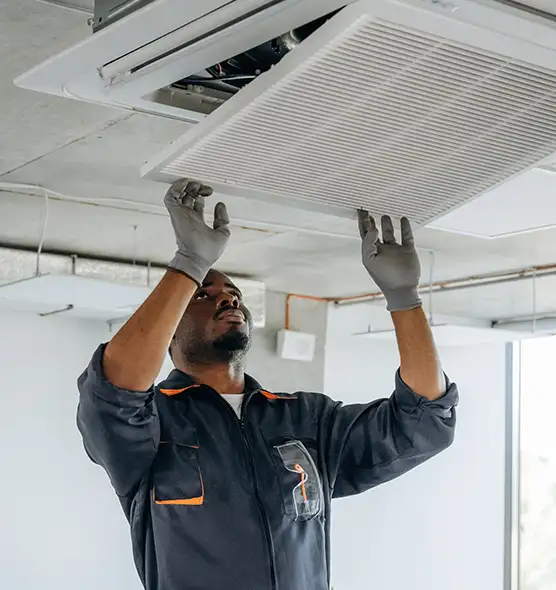 About Certified Air Duct Specialists in Brook Park, OH