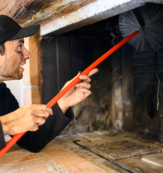 About Expert Chimney Cleaning in Brook Park, OH
