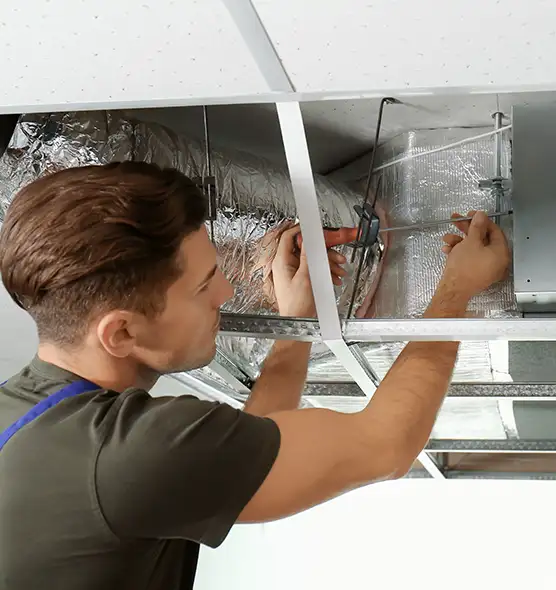 Professional Clogged Dryer Vent Repair in Brook Park, OH