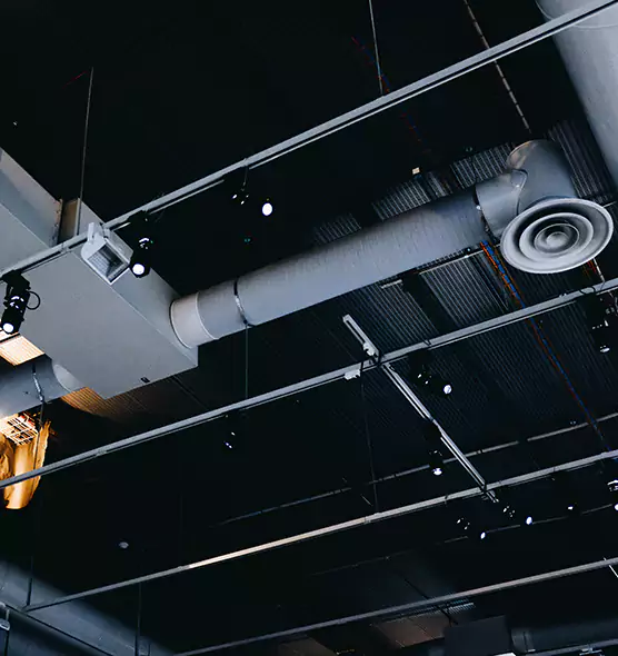 About Duct Sanitization with UV Light in Brook Park, OH