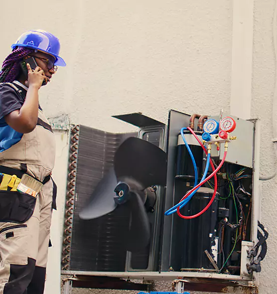 Professional Energy-Efficient HVAC Cleaning in Brook Park, OH