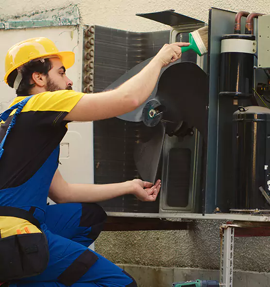 Top-Rated New Room Vent Extension in Brook Park, OH