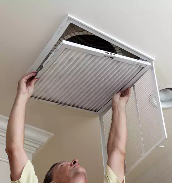 Advanced Residential Vent Cleaning in Brook Park, OH
