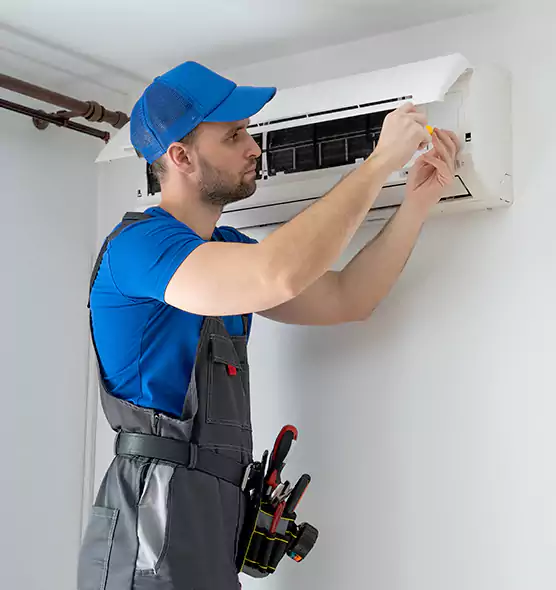 About Smart Thermostat AC Installation in Brook Park, OH