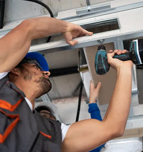 About Vent Smoke Odor Elimination in Brook Park, OH