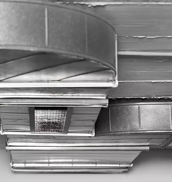 Professional Wall Vent Cleaning Service in Brook Park, OH