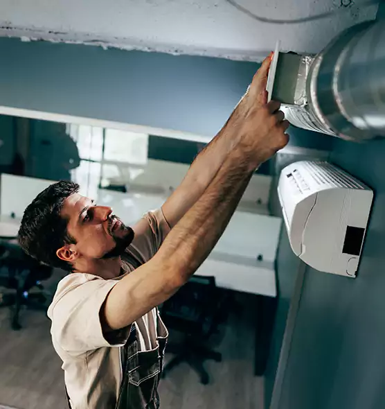 Reliable Warehouse Vent Cleaning in Brook Park, OH