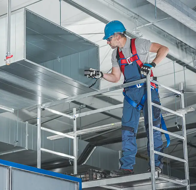 Why Homeowners & Businesses Trust Us in Brook Park, OH?