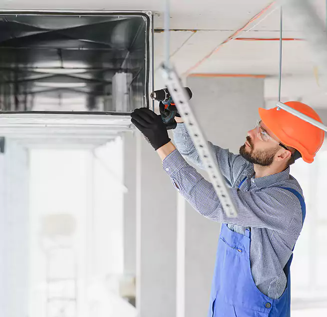 Why Homeowners & Businesses Trust Us Brook Park, OH