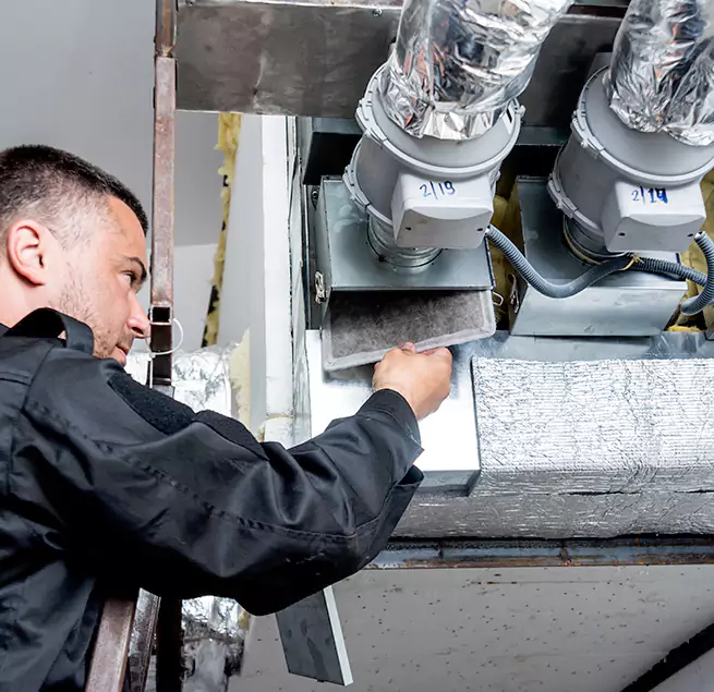 Why Homeowners & Businesses Trust Us in Brook Park, OH?