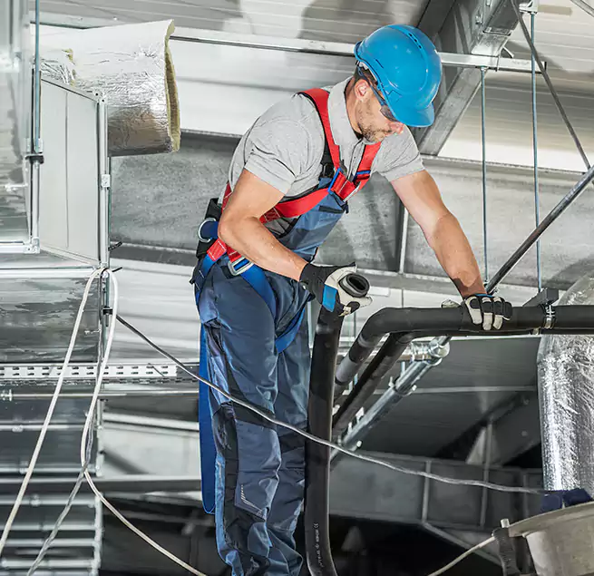 Why Homeowners & Businesses Trust Us in Brook Park, OH?