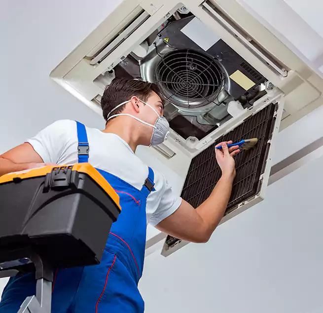 Why Homeowners & Businesses Trust Us in Brook Park, OH