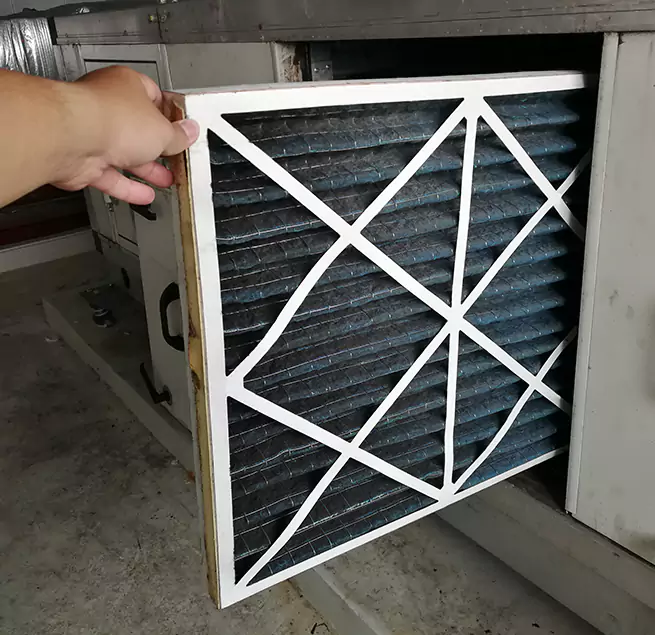 Why Homeowners & Businesses Trust Us Brook Park, OH?