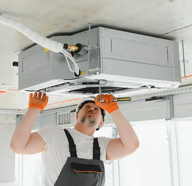 Why Homeowners & Businesses Trust Us Brook Park, OH