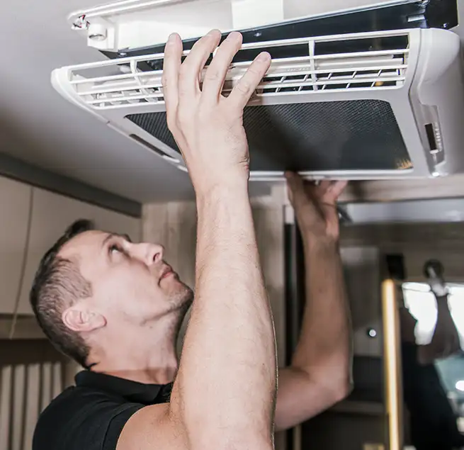 Why Homeowners & Businesses Trust Us Brook Park, OH