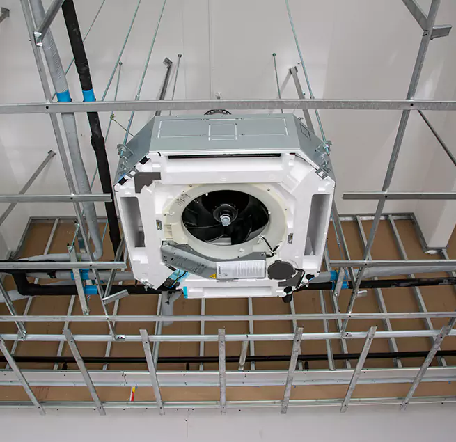 Why Homeowners & Businesses Trust Us Brook Park, OH