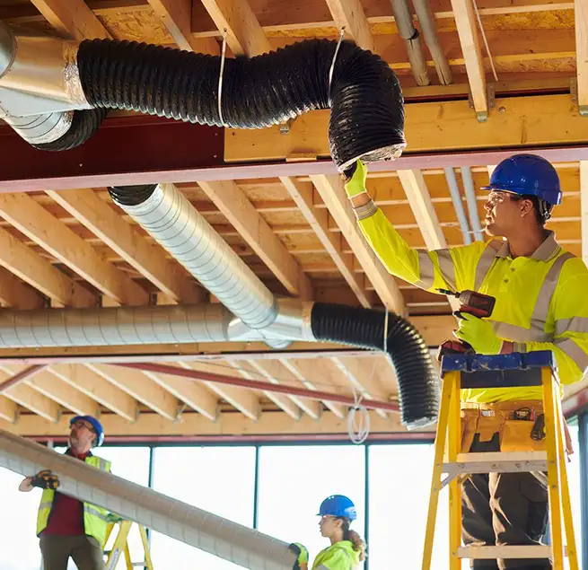 Why Homeowners & Businesses Trust Us in Brook Park, OH?