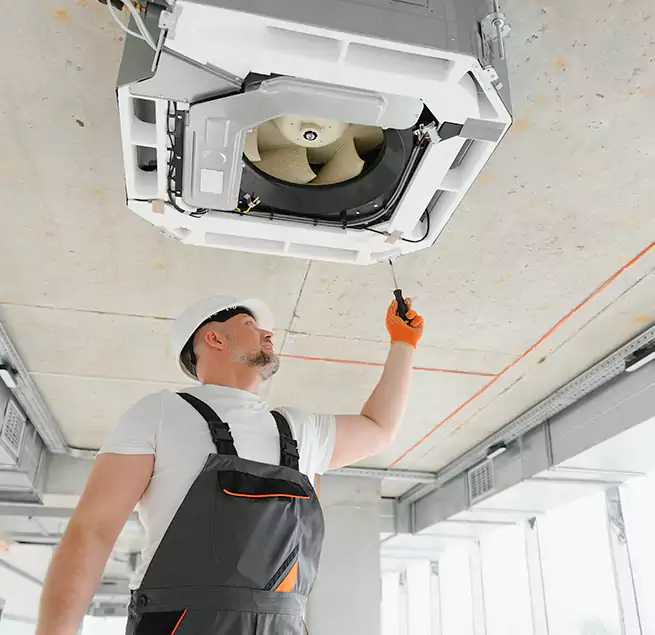 Why Homeowners Businesses Trust Us in Brook Park, OH