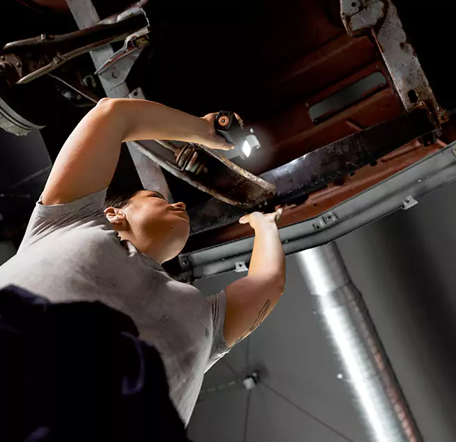 Why Homeowners & Businesses Trust Us Brook Park, OH