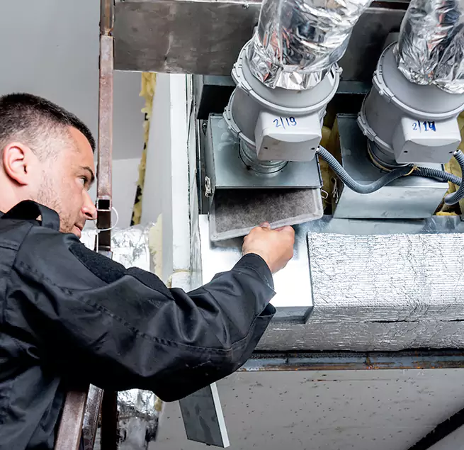 Why Homeowners & Businesses Trust Us in Brook Park, OH?