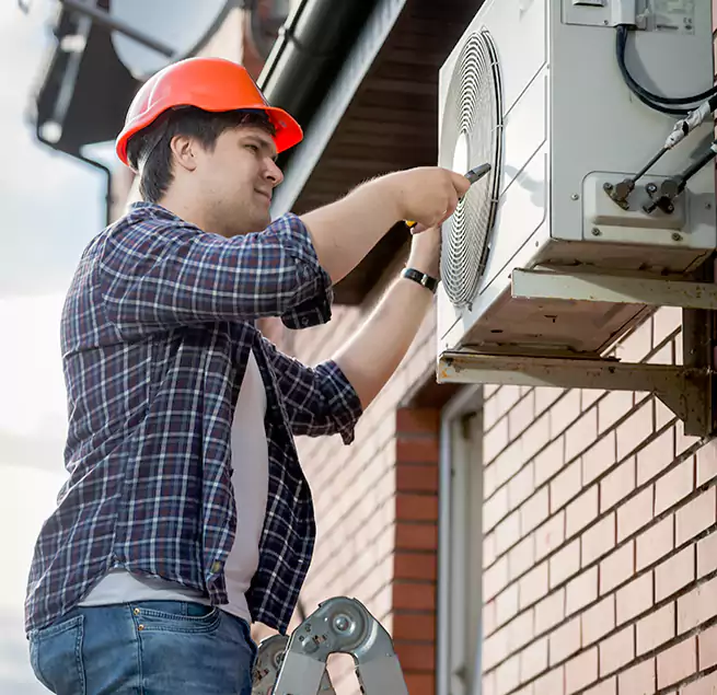 Why Homeowners & Businesses Trust Us Brook Park, OH