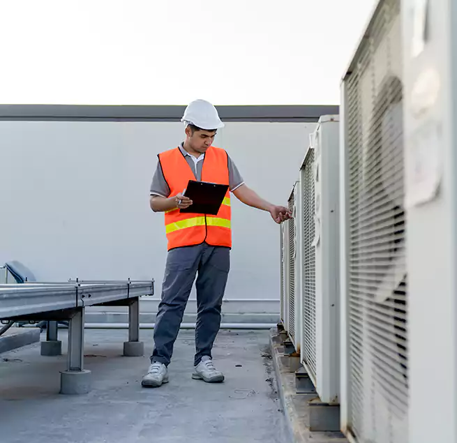 Why Homeowners & Businesses Trust Us in Brook Park, OH?