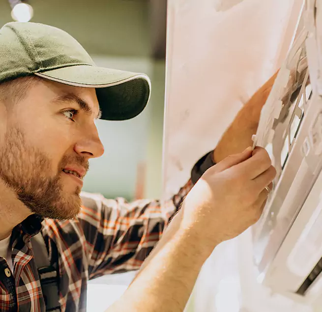 Why Homeowners & Businesses Trust Us in Brook Park, OH?