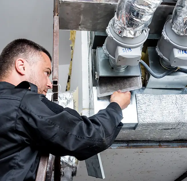 Why Homeowners & Businesses Trust Us in Brook Park, OH?