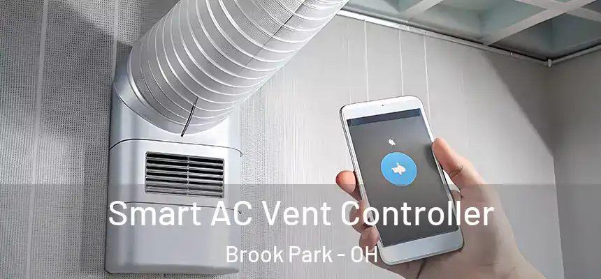  Smart AC Vent Controller Brook Park - OH